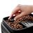 Cafetera superautomática De'Longhi Magnifica Evo ECAM 290.61.B, Molinillo integrado, jarra de leche, 15 bar, 1,8 l, Táctil, Negro