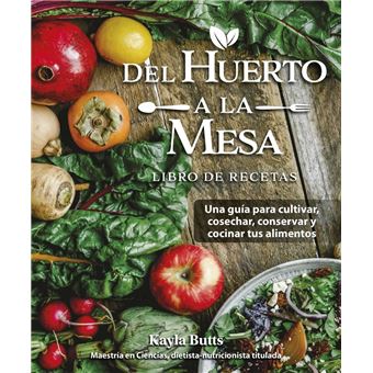 Del huerto a la mesa
