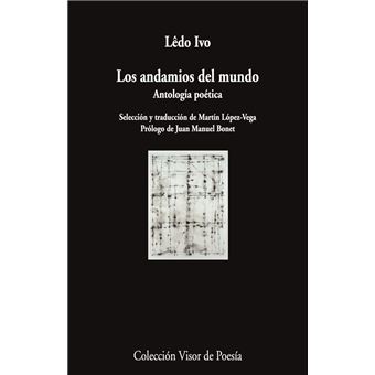 Los Andamios Del Mundo