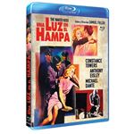 Una luz en el hampa - Blu-ray