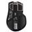 Ratón gaming inalámbrico Corsair Ironclaw RGB Wireless SE Negro