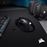 Ratón gaming inalámbrico Corsair Ironclaw RGB Wireless SE Negro