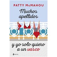 Muchos apellidos y yo solo quiero a un vasco