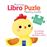 Los Animales De La Granja Aprenden A Contar