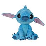Kids Licensing Peluche Stitch Disney Soft 50Cm - Imagen 4