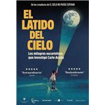 El latido del cielo - DVD