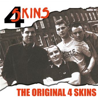 The Original 4 Skins