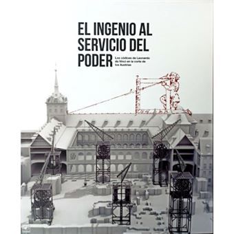 El ingeniero al servicio del poder