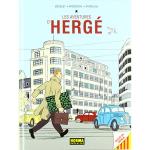 Les aventures d herge