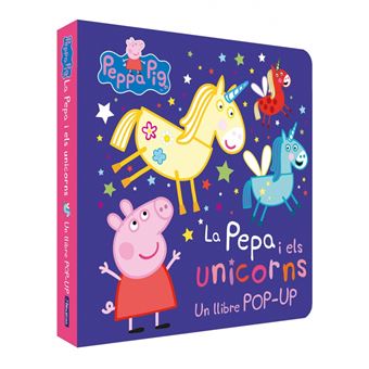 La pepa i els unicorns
