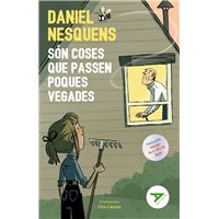 Son Coses Que Passen Poques Vegades