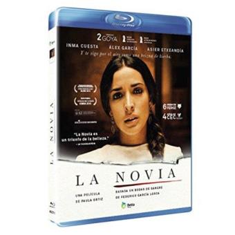 La Novia - Blu-Ray