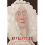 Berta Vogler 2: Los Vampiros De Drawsko