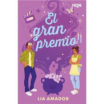 El gran premio