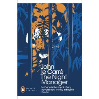 The Night manager - 1