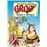 Groo - Amigos y enemigos