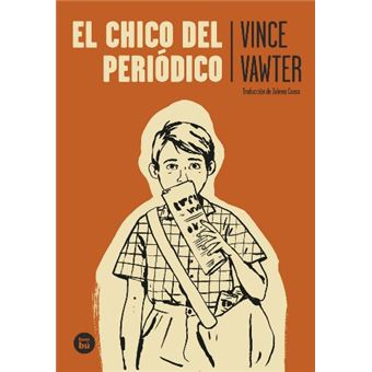El chico del periódico