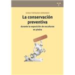 La conservacion preventiva es