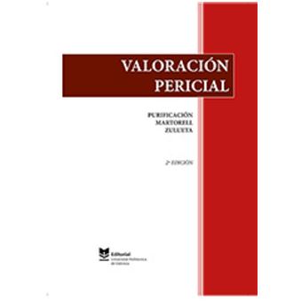 Valoración Pericial - 1