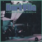 Back To Moon Beach - Vinilo