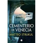 El cementerio de Venecia