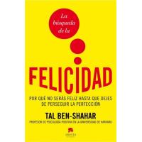 La búsqueda de la felicidad