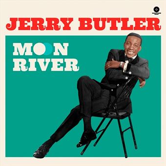 Jerry Butler - 1