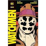 Watchmen (edición cartoné) (4a edición)