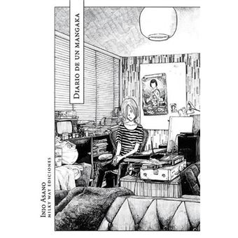 Diario de un mangaka