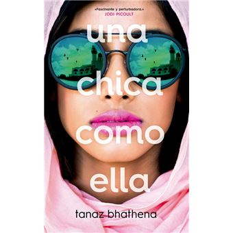 Una chica como ella - 1