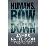 Humans bow down-random house uk