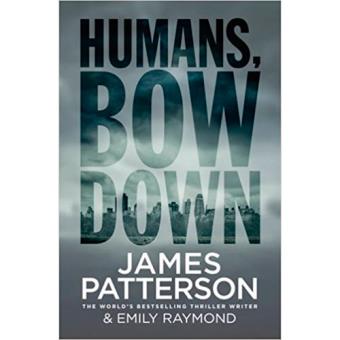Humans bow down-random house uk