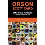 Canciones perdidas - Los cuentos ocultos (Mapas en un espejo 5)