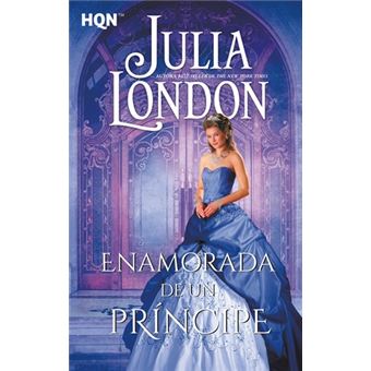Enamorada de un príncipe