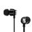 Auriculares Sennheiser CX 3.00 Negro_0