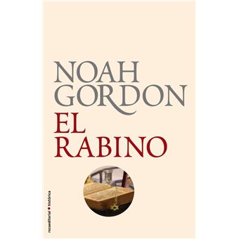 El Rabino