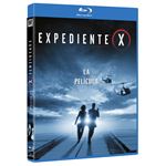 Expediente X: La película - Blu-ray