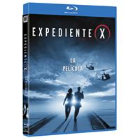 Expediente X: La película - Blu-ray
