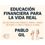 Educación financiera para la vida real