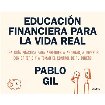 Educación financiera para la vida real
