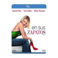 En sus zapatos - Blu-Ray