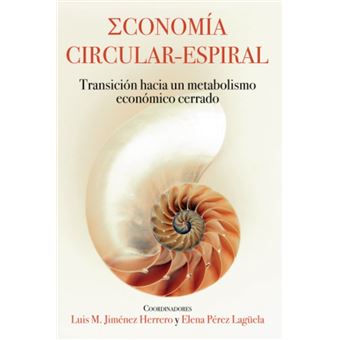 Economia circular espiral