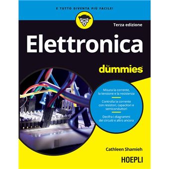 Elettronica For Dummies - 1