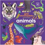 Gran Enciclopedia Animada-Animals