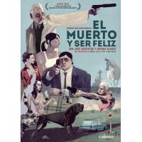 El muerto y ser feliz - DVD