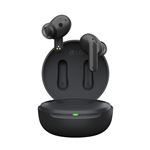Auriculares Noise Cancelling LG Tone FP5 Negro
