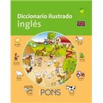 Diccionario ilustrado ingles