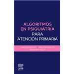 Algoritmos en psiquiatria