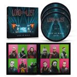 Live at w:o:a (8cd+dvd+blr)
