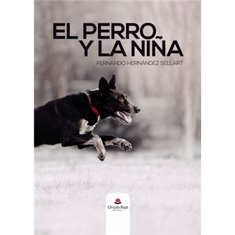 El perro y la niña - 1